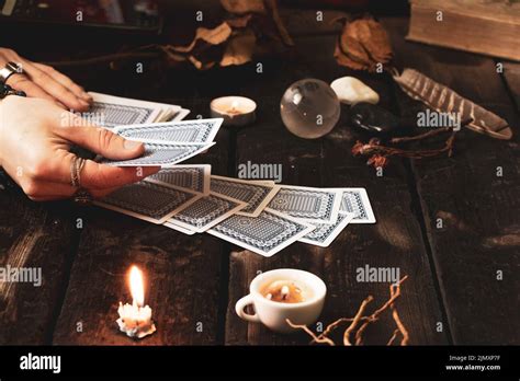 Occult Tarot Card Readings: A Guide for Beginners